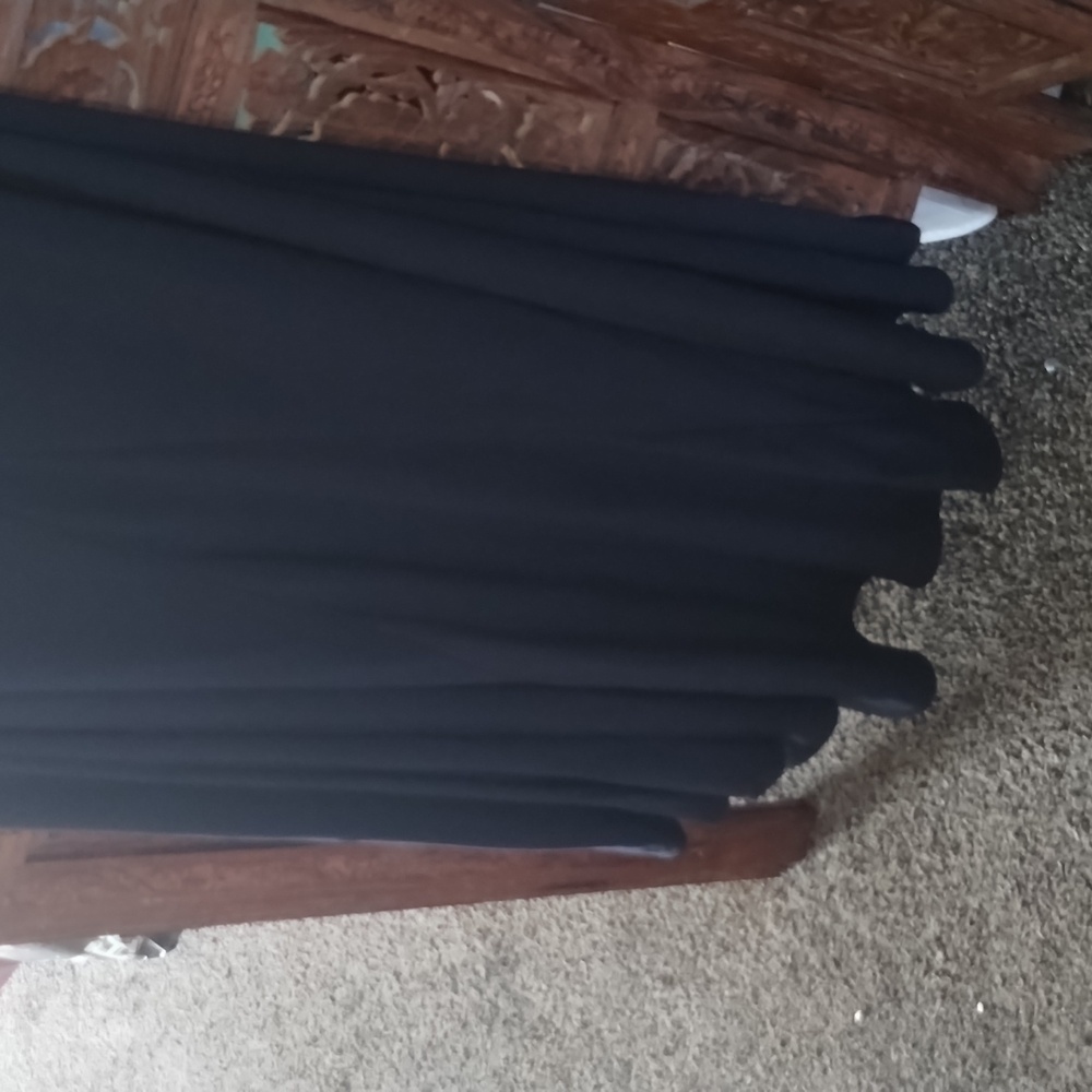 Evening grown or prom dress - Picture 4 of 6